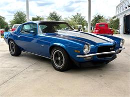 1971 Chevrolet Camaro (CC-2078473) for sale in Bradenton, Florida