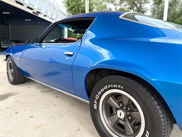 1971 Chevrolet Camaro (CC-2078473) for sale in Bradenton, Florida