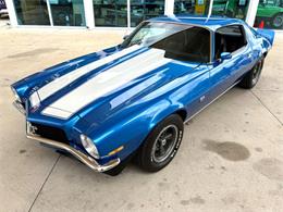 1971 Chevrolet Camaro (CC-2078473) for sale in Bradenton, Florida