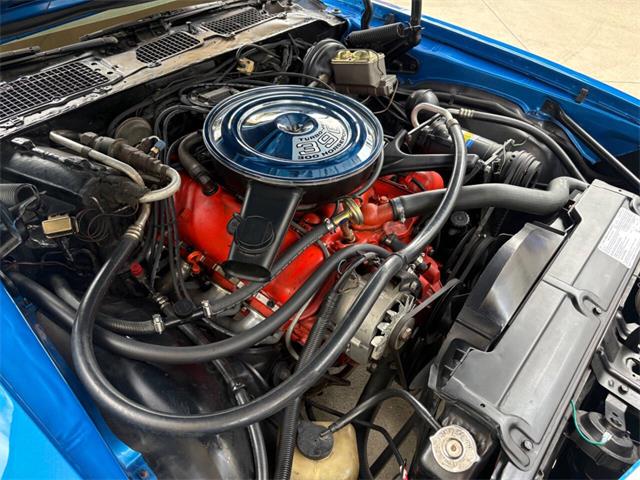 1971 Chevrolet Camaro (CC-2078473) for sale in Bradenton, Florida