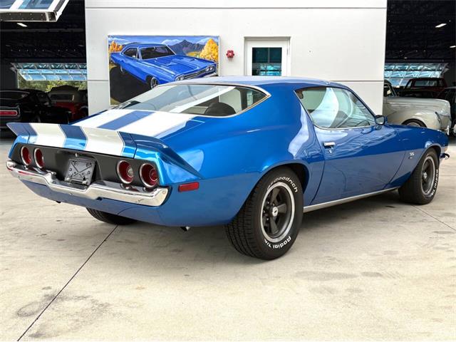 1971 Chevrolet Camaro (CC-2078473) for sale in Bradenton, Florida