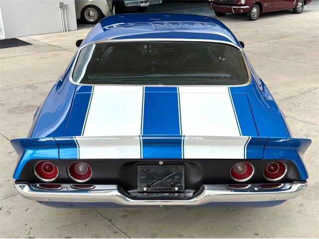 1971 Chevrolet Camaro (CC-2078473) for sale in Bradenton, Florida