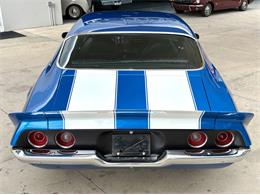 1971 Chevrolet Camaro (CC-2078473) for sale in Bradenton, Florida