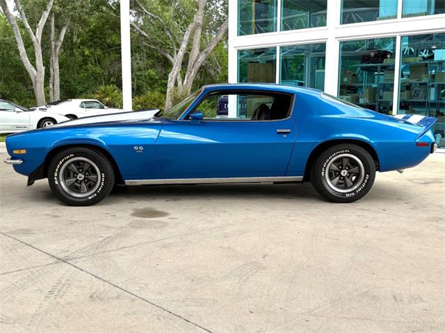 1971 Chevrolet Camaro (CC-2078473) for sale in Bradenton, Florida