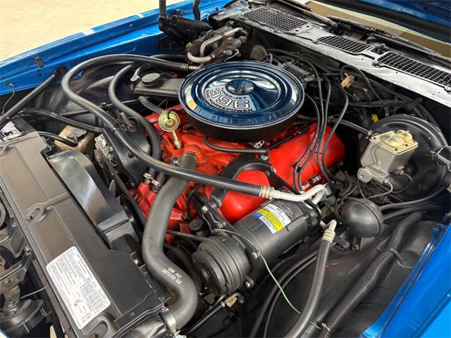 1971 Chevrolet Camaro (CC-2078473) for sale in Bradenton, Florida