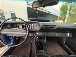 1971 Chevrolet Camaro (CC-2078473) for sale in Bradenton, Florida