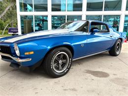 1971 Chevrolet Camaro (CC-2078473) for sale in Bradenton, Florida