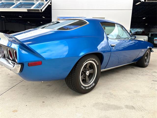 1971 Chevrolet Camaro (CC-2078473) for sale in Bradenton, Florida