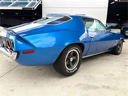 1971 Chevrolet Camaro (CC-2078473) for sale in Bradenton, Florida