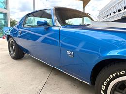 1971 Chevrolet Camaro (CC-2078473) for sale in Bradenton, Florida