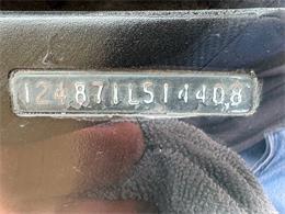 1971 Chevrolet Camaro (CC-2078473) for sale in Bradenton, Florida