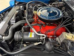 1971 Chevrolet Camaro (CC-2078473) for sale in Bradenton, Florida