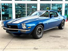 1971 Chevrolet Camaro (CC-2078473) for sale in Bradenton, Florida