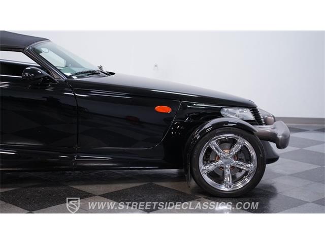 1999 Plymouth Prowler (CC-2078474) for sale in Lithia Springs, Georgia