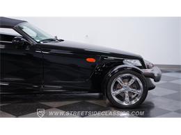 1999 Plymouth Prowler (CC-2078474) for sale in Lithia Springs, Georgia