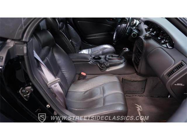 1999 Plymouth Prowler (CC-2078474) for sale in Lithia Springs, Georgia