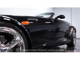 1999 Plymouth Prowler (CC-2078474) for sale in Lithia Springs, Georgia