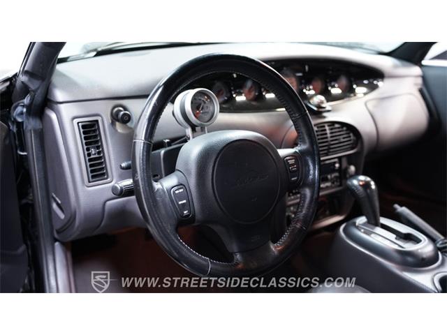 1999 Plymouth Prowler (CC-2078474) for sale in Lithia Springs, Georgia