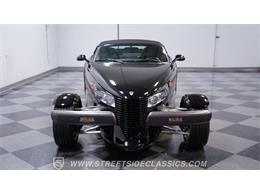 1999 Plymouth Prowler (CC-2078474) for sale in Lithia Springs, Georgia