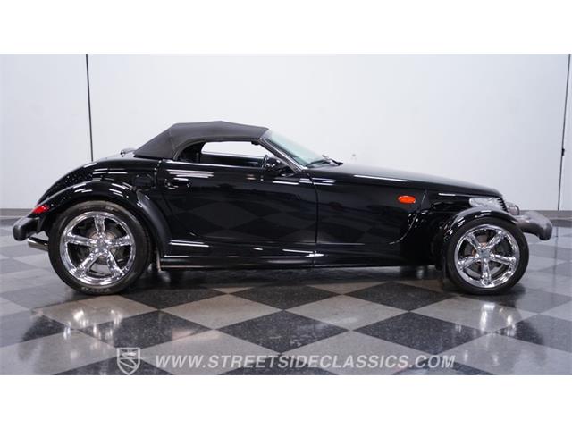 1999 Plymouth Prowler (CC-2078474) for sale in Lithia Springs, Georgia