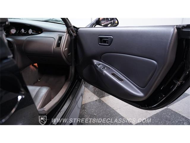 1999 Plymouth Prowler (CC-2078474) for sale in Lithia Springs, Georgia