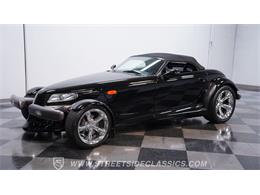 1999 Plymouth Prowler (CC-2078474) for sale in Lithia Springs, Georgia