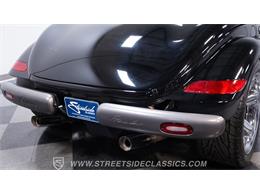 1999 Plymouth Prowler (CC-2078474) for sale in Lithia Springs, Georgia