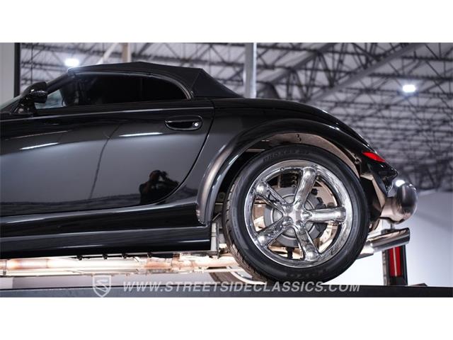 1999 Plymouth Prowler (CC-2078474) for sale in Lithia Springs, Georgia