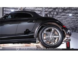 1999 Plymouth Prowler (CC-2078474) for sale in Lithia Springs, Georgia