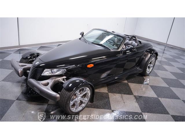 1999 Plymouth Prowler (CC-2078474) for sale in Lithia Springs, Georgia