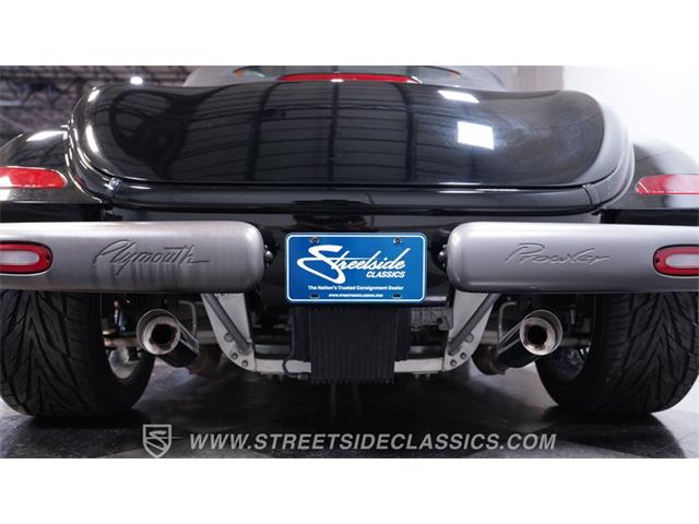 1999 Plymouth Prowler (CC-2078474) for sale in Lithia Springs, Georgia