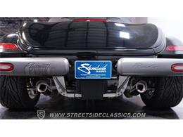 1999 Plymouth Prowler (CC-2078474) for sale in Lithia Springs, Georgia