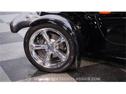 1999 Plymouth Prowler (CC-2078474) for sale in Lithia Springs, Georgia