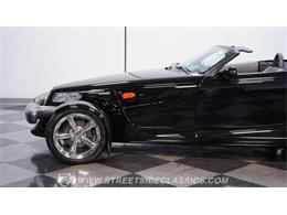 1999 Plymouth Prowler (CC-2078474) for sale in Lithia Springs, Georgia