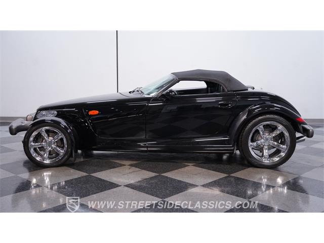 1999 Plymouth Prowler (CC-2078474) for sale in Lithia Springs, Georgia