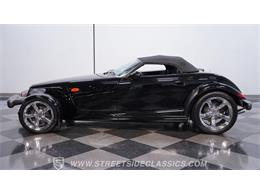 1999 Plymouth Prowler (CC-2078474) for sale in Lithia Springs, Georgia
