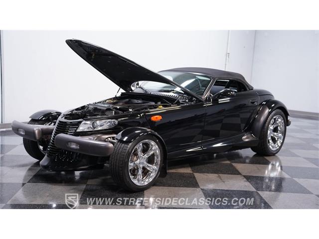 1999 Plymouth Prowler (CC-2078474) for sale in Lithia Springs, Georgia