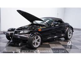 1999 Plymouth Prowler (CC-2078474) for sale in Lithia Springs, Georgia