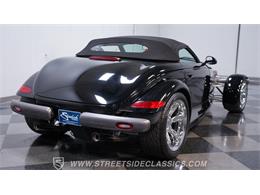 1999 Plymouth Prowler (CC-2078474) for sale in Lithia Springs, Georgia