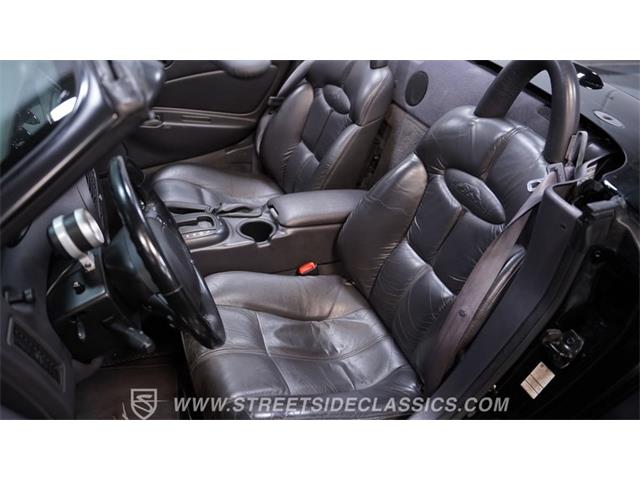 1999 Plymouth Prowler (CC-2078474) for sale in Lithia Springs, Georgia