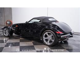 1999 Plymouth Prowler (CC-2078474) for sale in Lithia Springs, Georgia