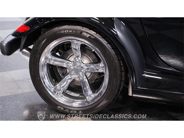 1999 Plymouth Prowler (CC-2078474) for sale in Lithia Springs, Georgia