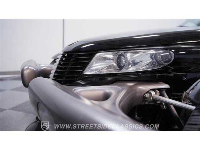 1999 Plymouth Prowler (CC-2078474) for sale in Lithia Springs, Georgia