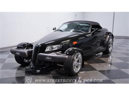 1999 Plymouth Prowler (CC-2078474) for sale in Lithia Springs, Georgia