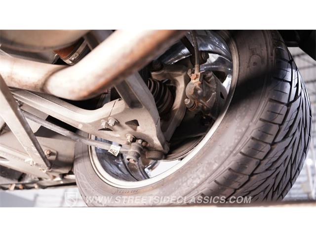 1999 Plymouth Prowler (CC-2078474) for sale in Lithia Springs, Georgia