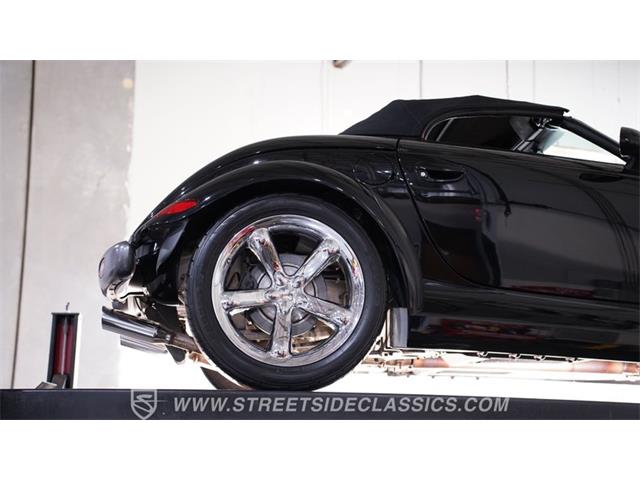 1999 Plymouth Prowler (CC-2078474) for sale in Lithia Springs, Georgia