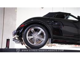 1999 Plymouth Prowler (CC-2078474) for sale in Lithia Springs, Georgia