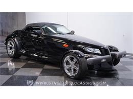 1999 Plymouth Prowler (CC-2078474) for sale in Lithia Springs, Georgia