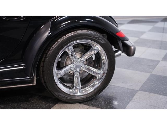 1999 Plymouth Prowler (CC-2078474) for sale in Lithia Springs, Georgia
