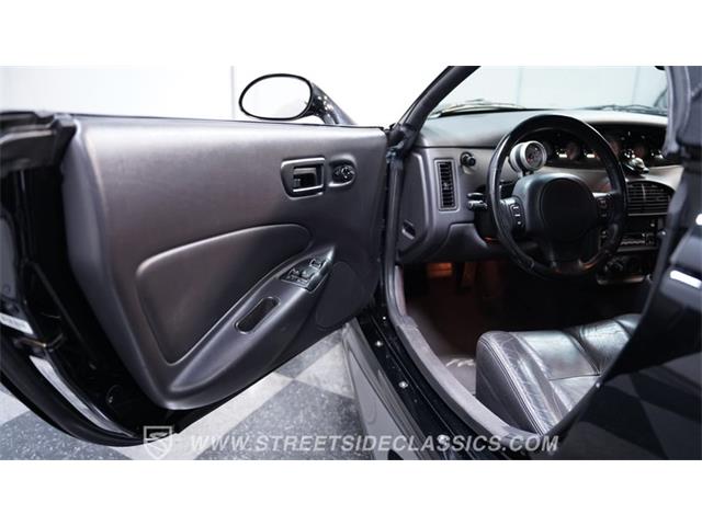 1999 Plymouth Prowler (CC-2078474) for sale in Lithia Springs, Georgia